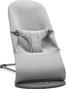 Leagan bebelusi BabyBjorn Bliss Light Grey