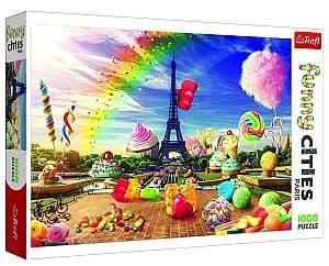 Puzzle Trefl 10597