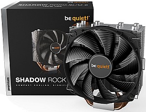 Cooler procesor BE QUIET! Shadow Rock Slim 2