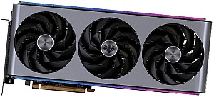 Видеокарта Sapphire NITRO Radeon RX 7900 XTX Vapor-X (11322-01-40G)