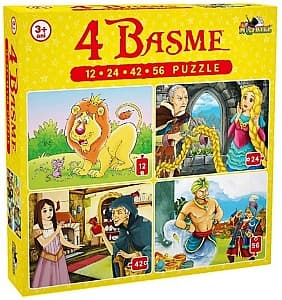 Puzzle Noriel NOR5328