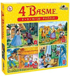 Puzzle Noriel NOR2457