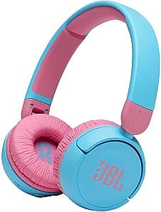 Наушники JBL JR310BT Blue