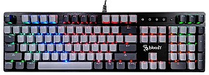 Tastatura gaming Bloody B828N