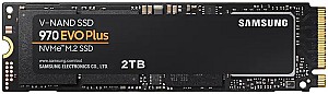 SSD накопитель Samsung MZ-V7S2T0B/AM