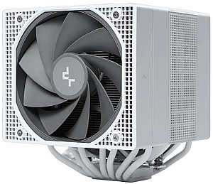 Cooler procesor DEEPCOOL ASSASSIN IV White