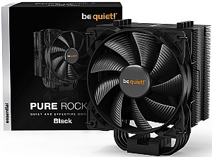 Кулер для процессора BE QUIET! Pure Rock 2 Black