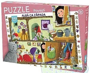 Puzzle Noriel NOR3034