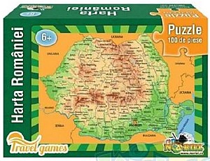 Puzzle Noriel NOR4512