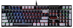 Tastatura gaming Bloody B808N