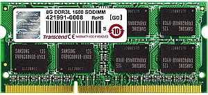 Оперативная память Transcend TS1GSK64W6H