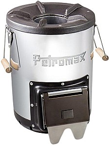 Mangal pentru frigarui Petromax Rocket Stove RF33