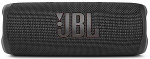 Портативная колонка JBL Flip 6 Black ( FLIP6BLKEU )