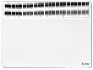 Convector electric Atlantic Bonjur Meca 1500W