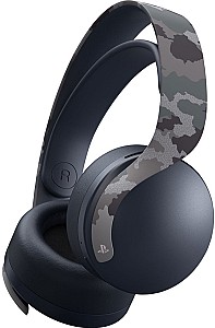 Casti gaming Sony Pulse 3D Camouflage