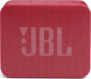 Портативная колонка JBL GO Essential Red