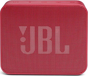 Boxa portabila JBL GO Essential Red