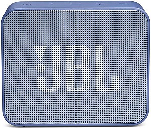 Портативная колонка JBL GO Essential Blue