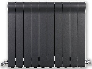 Radiator Radiatori2000 Ottimo 500 Anthracite