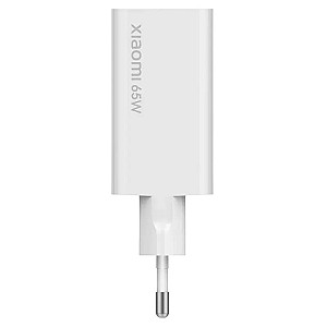 Incarcator pentru telefon Xiaomi Mi Fast Charger with GaN Tech 65W