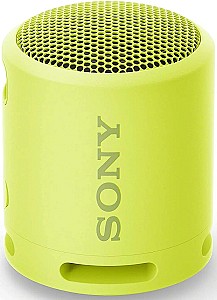 Boxa portabila Sony SRS-XB13 Lemon Yellow