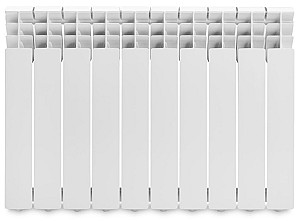 Radiator Mirado Bimetal H500/96