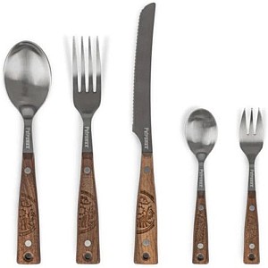  Petromax Camping Cutlery