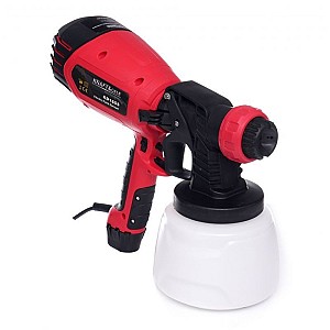 Краскопульт электрический KRAFT&DELE Professional KD1655