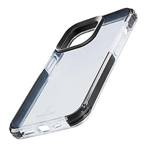 Husa pentru telefon CellularLine Tetra Force Strong Guard - iPhone 15