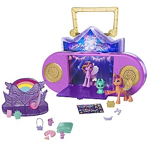 Figurina personaj Hasbro My Little Pony F3867 Musical Mane Melody