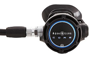 Аксессуар для плавания Aqualung Core Supreme Acd DIN