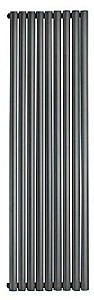 Radiator Radex Orion-D HB-R34 Anthracite (602x1800)