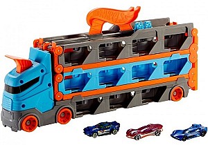  Hot Wheels Camion-Transportator Speedway Hauler