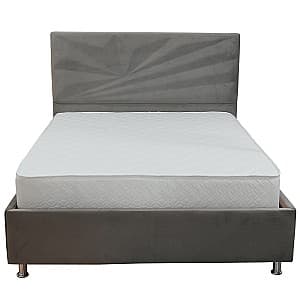 Кровать StarM Felicia 3D Grey