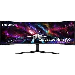 Monitor gaming Samsung S57CG95 57"