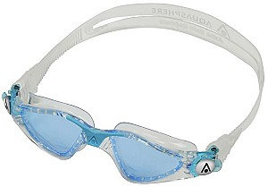 Ochelari Aqualung KAYENNE JR A Transp Aqua LB