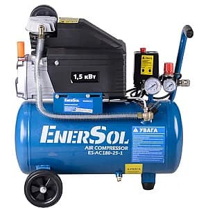 Compresor de aer EnerSol ES-AC180-25-1