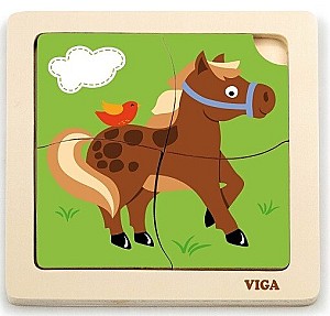 Puzzle VIGA 51312
