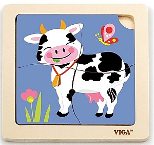 Puzzle VIGA 51313