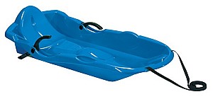 Sanie TSL Outdoor WEEZ 2 Seat Sled blue island