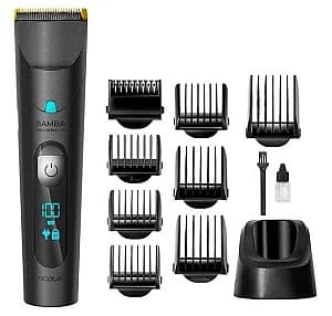 Trimmer Cecotec Bamba PrecisionCare 4219 Black