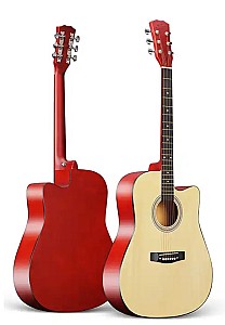 Chitara acustica Enjoy M4101 NT