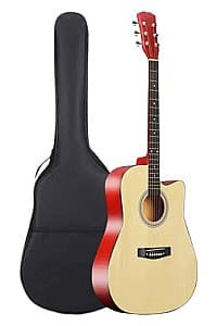 Chitara acustica Enjoy M4101 NT set