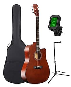 Chitara acustica Enjoy M4101 CF set 2