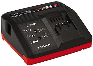 Acumulator scule electrice Einhell Power X-Fastcharger 4A 20V