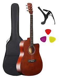 Chitara acustica Enjoy M4101 CF set 3