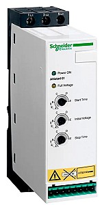 Invertor de tensiune Schneider Altistart 01 (ATS01N222QN)