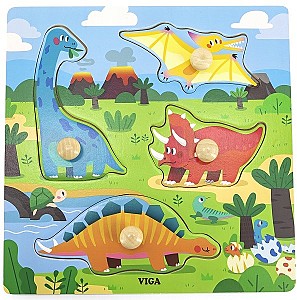 Puzzle VIGA 44596