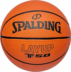 Minge Spalding Layup TF-50 N.5 Orange