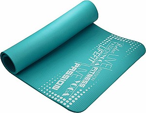 Covoras pentru fitness Lifefit Slimfit 173x58x0.6 Turquoise